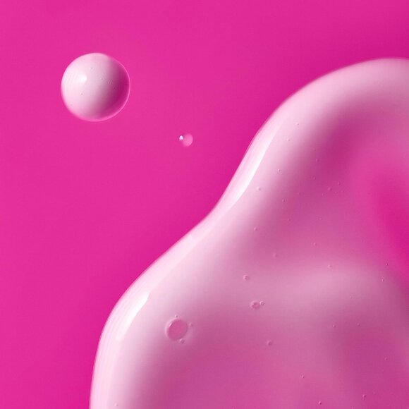 Hydrating Serum - Moisturizing Facial Serum with Squalane, Glycerin & Ceramides - Picture 9 of 10